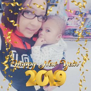 Meet your Posher, Angel